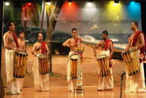 Vadya melam chenda